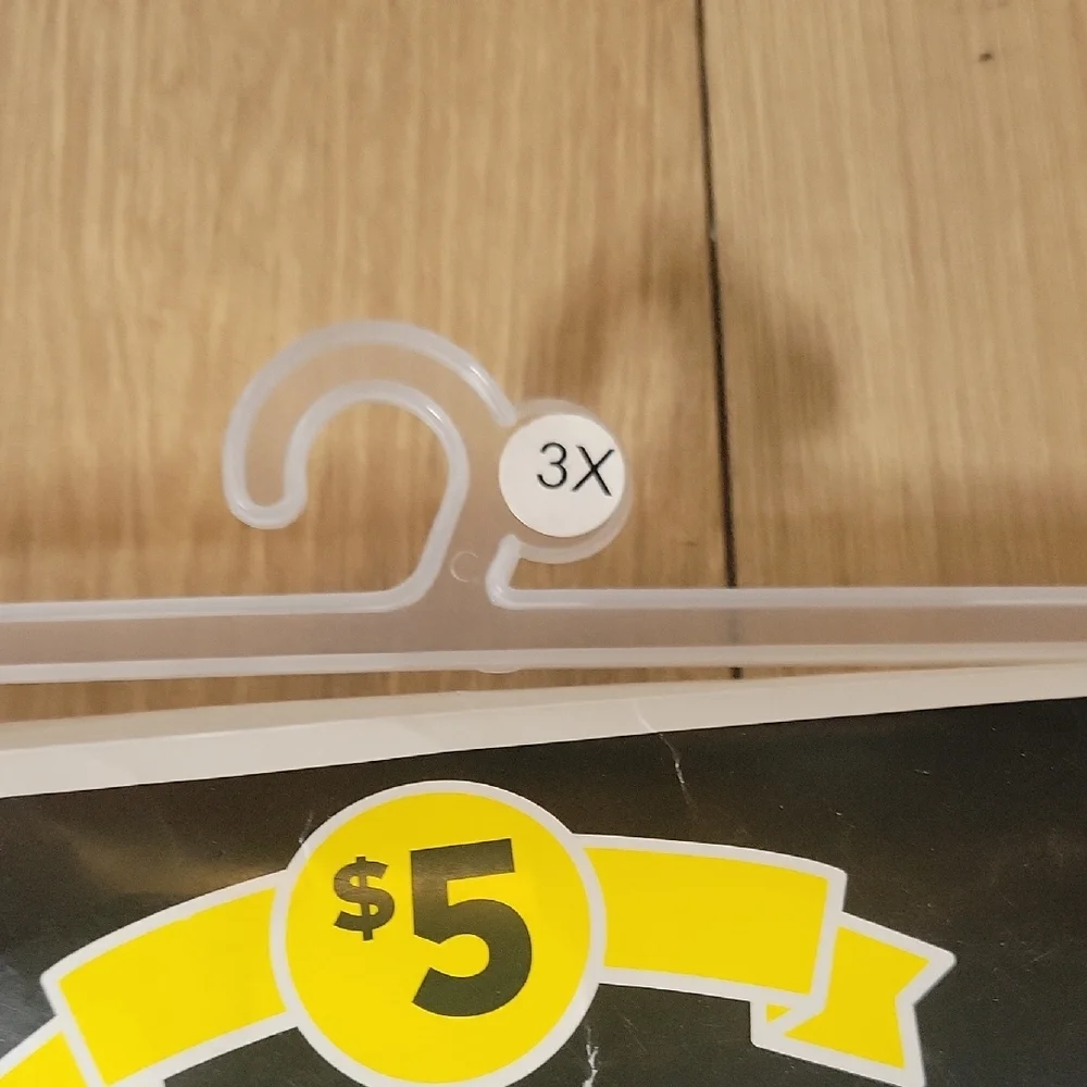 Bobbie Brooks Navy Ladies' Jogger Pants - Picture 3 of 4